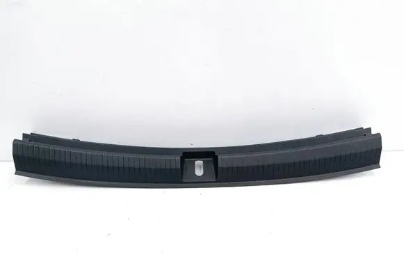 Volkswagen Tiguan Allspace Trunk/boot sill cover protection 5NN863459