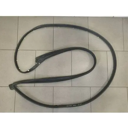 KIA Niro Front door rubber seal