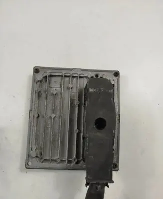 Ford Focus Engine control unit/module S118934202B 7M51-12A650-AFB
