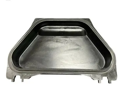 Audi A5 8T 8F Headlight/headlamp dust cover