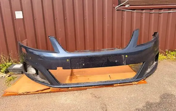 Seat Alhambra (Mk2) Front bumper