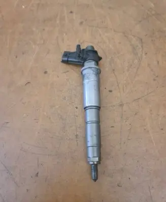 Renault Scenic II - Grand scenic II Fuel injector 0445115022 2231 071023