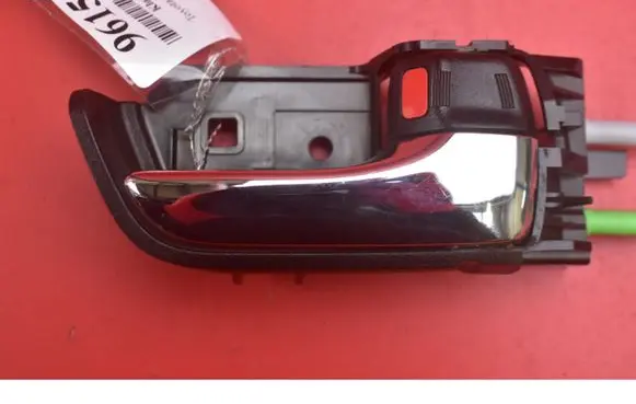 Toyota Prius (NHW20) Front door interior handle 69273-47020