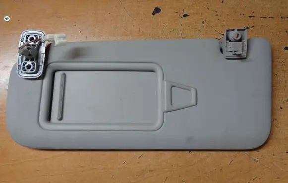 KIA Ceed Sun visor