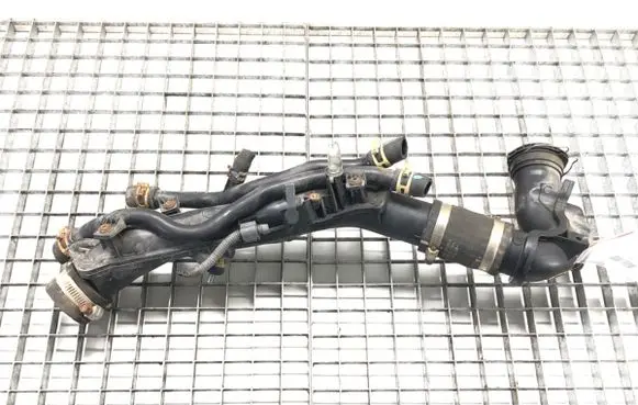 Air intake hose/pipe