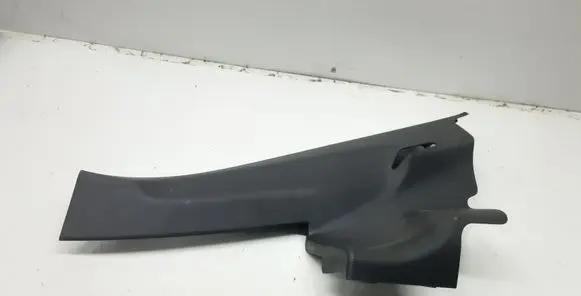 Audi Q7 4L (D) pillar trim (bottom) 4L0867767