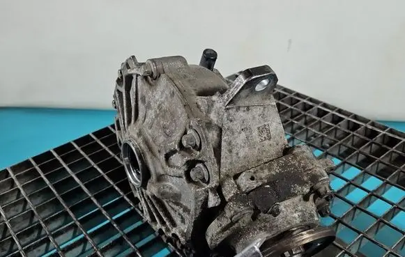 Mercedes-Benz S W222 Front differential 2213307701 IMPRK1562629