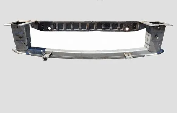 Ford S-MAX Front bumper cross member 6M21U10922AL