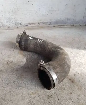 Audi Q5 SQ5 Intercooler hose/pipe