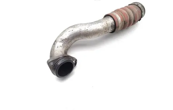 BMW X5 E70 Intercooler hose/pipe 7801958
