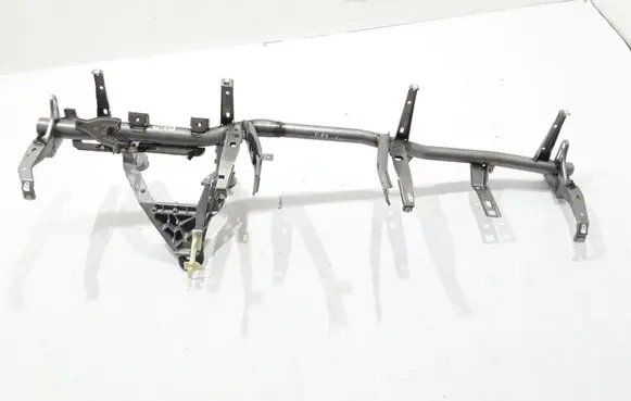 BMW 5 GT F07 Dashboard cross member/frame bar 9216169