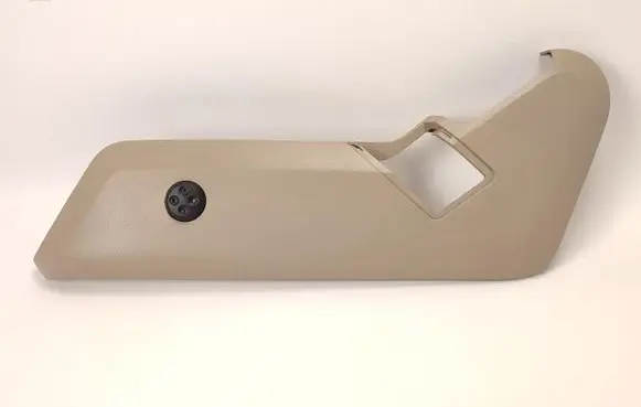 Mercedes-Benz CLS C218 X218 Seat trim 2129181730 A2129181730 20260127HCR1413