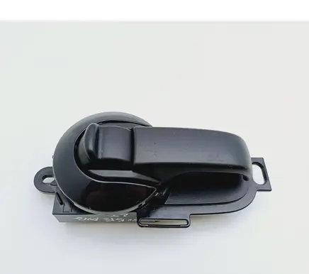 Nissan Cube Z11 Rear door interior handle