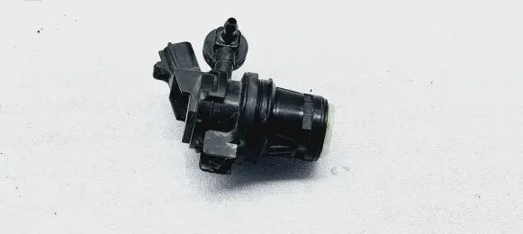 Lexus NX Headlight washer pump 8533042010 0602105810