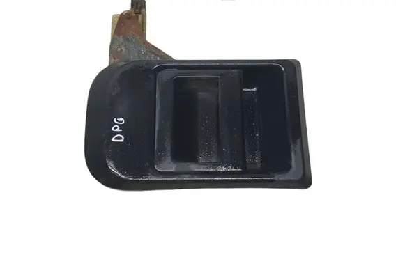Iveco Daily 40.8 Loading door exterior handle 2425