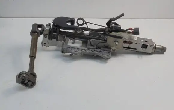 Audi A3 S3 A3 Sportback 8P Steering rack mechanical part 8P1419502G