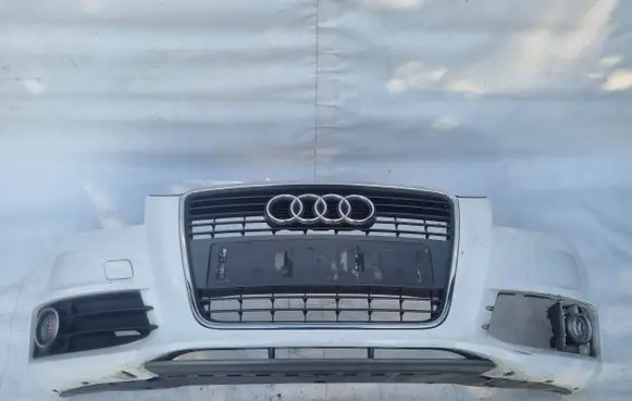 Audi A3 S3 8P Front bumper