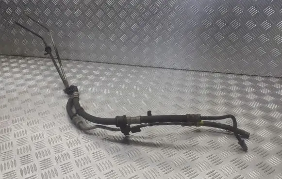 Ford C-MAX I Power steering pump