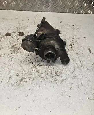 Volkswagen Golf III Turbo 530310150