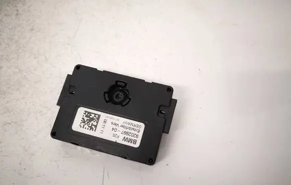 BMW X3 F25 Antenna control unit 920299704