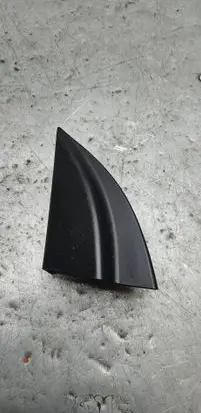 Hyundai Tucson TL Plastic wing mirror trim cover 87651D7000 MS21358TP