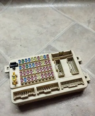 KIA Opirus Fuse module 919503F000