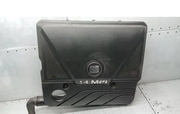 Seat Ibiza II (6k) Engine splash shield/under tray 030129607