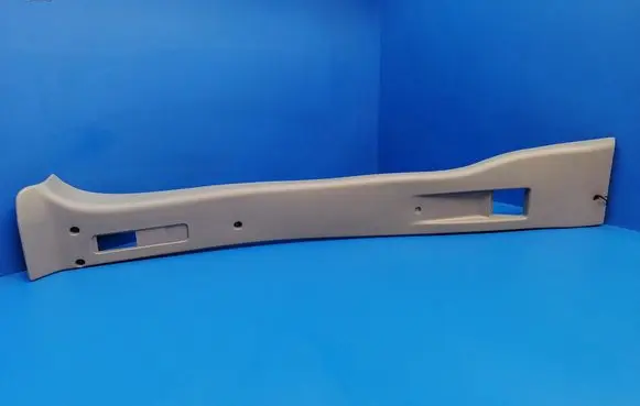 Ford Transit (B) pillar trim (top) YC15V243A53B