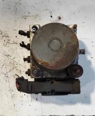 Hyundai Getz ABS Pump 515L4161106