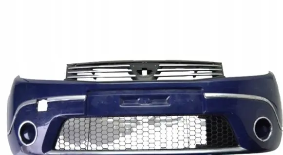 Dacia Sandero Front bumper 8200526596R