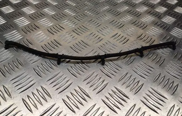 Fuel return line/hose