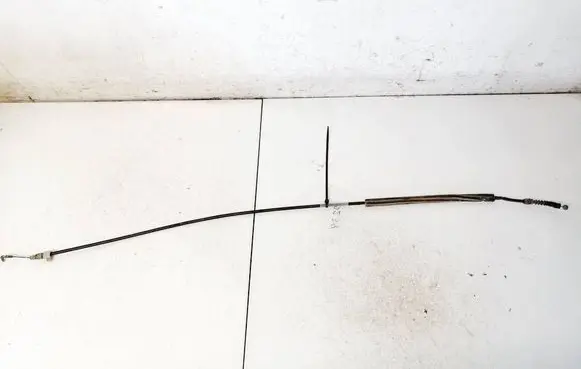 Peugeot Boxer Handbrake/parking brake wiring cable 1334566090 a60604f23