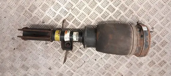 BMW X5 E53 Air suspension front shock absorber 37116757501 6757501