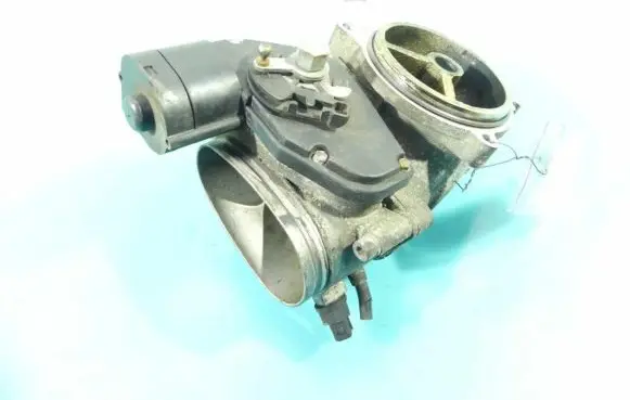 Audi A8 S8 D2 4D Throttle body valve 0280120431 IMPRK1331204