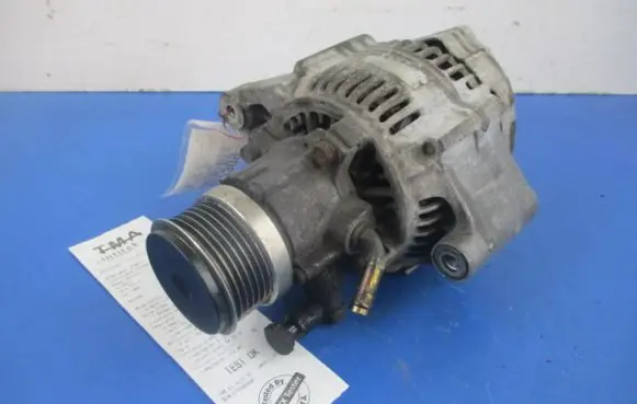 Hyundai Matrix Generator/alternator