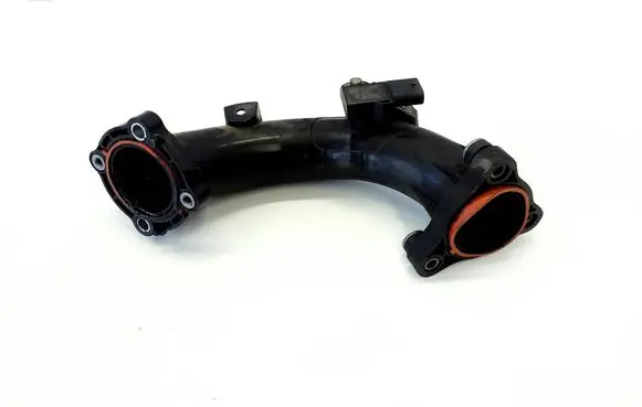 Opel Grandland X Air intake duct part 9813294880 9815202880