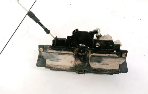 Audi A6 S6 C5 4B Central locking motor 4B0827565H 8D9827565H