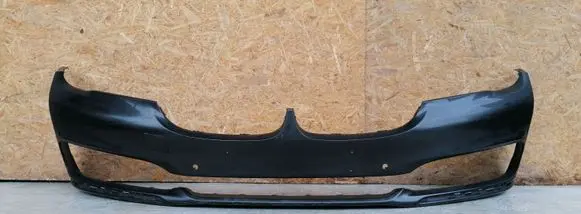 BMW 7 G11 G12 Front bumper 7357226 BTA088