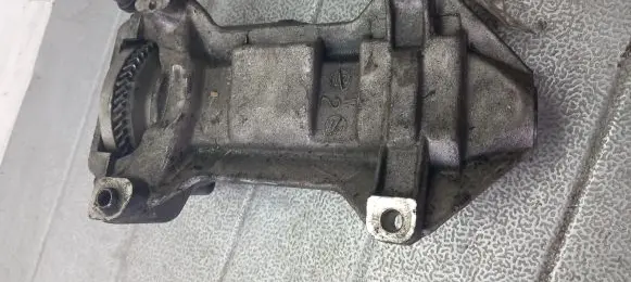 Hyundai Getz Oil pump 