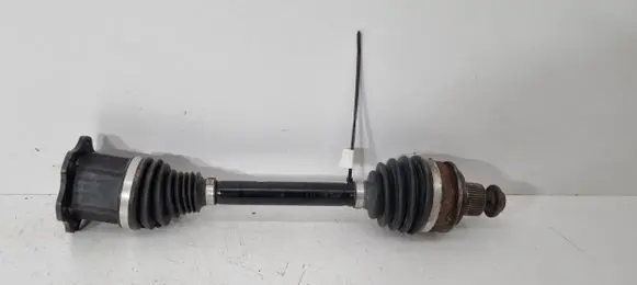 Audi A6 S6 C8 4K Front driveshaft 4N0407271N