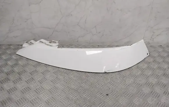 Nissan NV200 Front bumper splitter molding 62025BJ00H