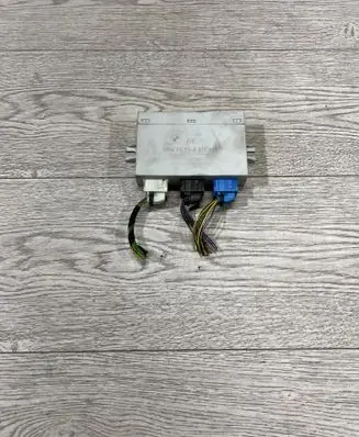 BMW 5 E39 Parking PDC control unit/module 6916406 66216916406