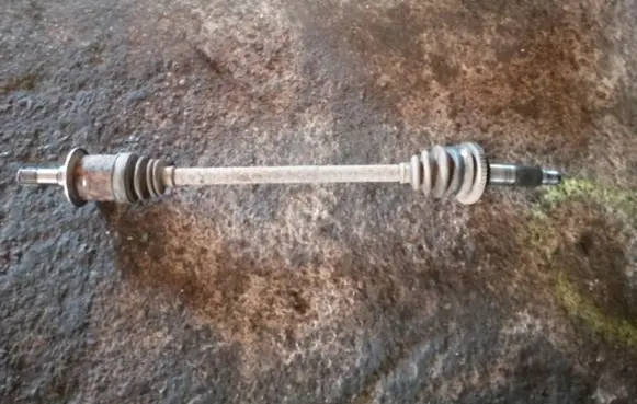 Honda HR-V Rear driveshaft