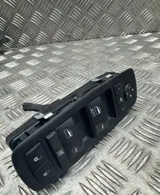 Jeep Grand Cherokee Electric window control switch 10034858
