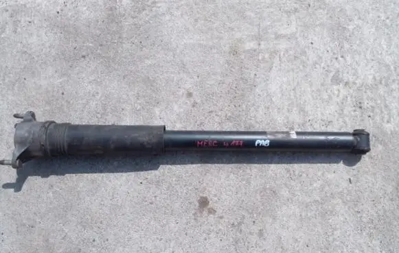 Mercedes-Benz A W177 Rear shock absorber/damper