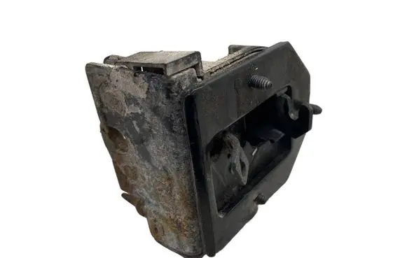 Opel Vivaro Tailgate/trunk/boot lock/catch/latch