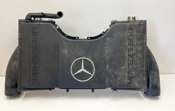 Mercedes-Benz SL R129 Air filter box A1190940002 A0030944604