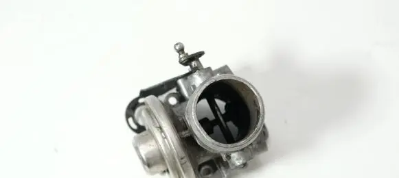 Audi A2 EGR valve 038129637C