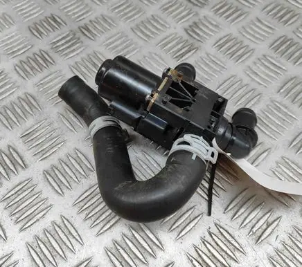 Land Rover Range Rover Sport L494 Coolant heater 9030207A