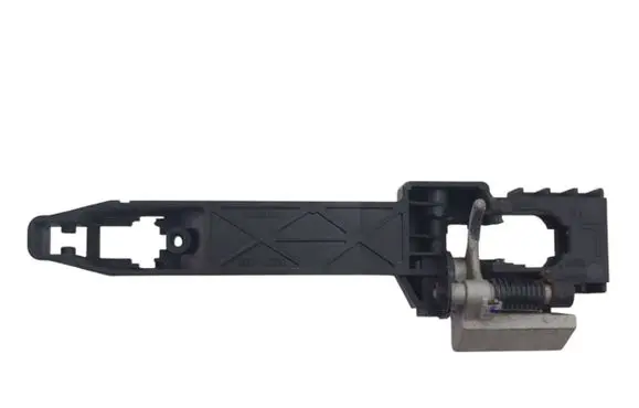 Front door exterior handle/bracket